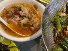 -彭耕记猪油炒小菜(吉联mall店)