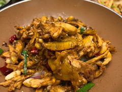 -肖记公安牛肉鱼杂馆·省级非物质文化遗产(三角路直营店)