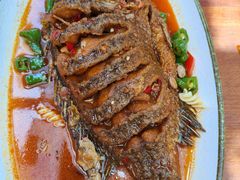 -云隐小厨·传统大理美食(复兴路店)