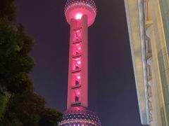 -东方明珠广播电视塔