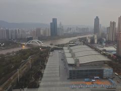 -兰州皇冠假日酒店