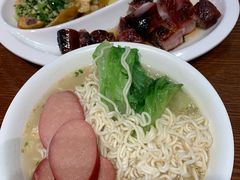 -陈光记烧腊(长寿路店)