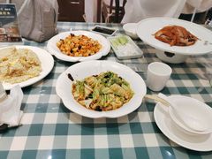 -紫光园(劲松店)