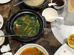 -陆记鹅庄·潮汕菜·狮头鹅(大仟里店)