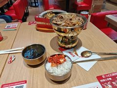 -朴大叔拌饭(上海真如环宇城店)