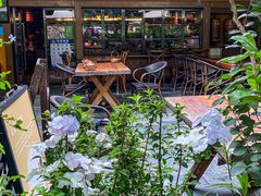 -缘生态云南菜·野生菌庭院餐厅(华侨城店)