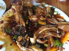 -温记府廟豆汤饭·始于1955年(海椒店)