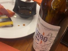-烟台金海岸希尔顿酒店·開自助餐厅