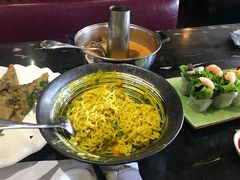 -TAIMING泰鸣东南亚餐厅(益华广场店)