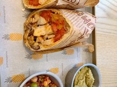 -就是卷儿Wrap and Roll(宣化路店)