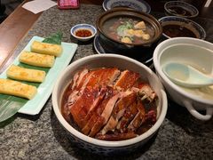 -南京大牌档(之心城店)