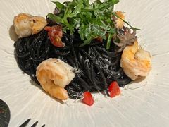 -普朗姆生蚝牛排馆 The Plump Oyster(成都摩方购物中心店)