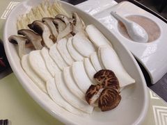 -海底捞(明洞店)