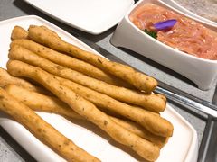 -海底捞火锅(名门店)