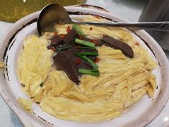 支竹鹅红煲-鹅城