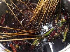-盖帮鳝鱼串串(东郊记忆店)