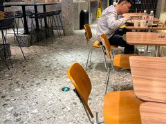 -Pennehut畔尼意面(合肥万象城店)