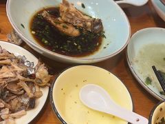 -百家鲜·杭帮菜