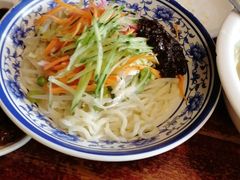 -前门故事烤鸭店(十里河店)