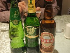 -老德州四合院·德州菜(天衢路店)