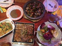 -肉串汪(望京店)