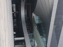 -深圳来福士广场