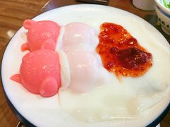 -满园烤鸭·春饼(太原街万达店)