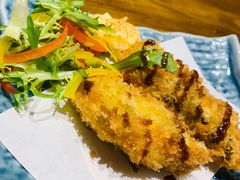 -蟹将军·松叶蟹和牛日料放题自助(K11店)