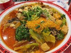 文立新麻辣烫-文立新麻辣烫(合生汇21街区店)