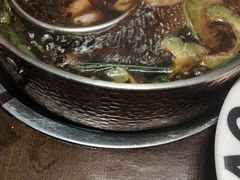 -潮澎派·潮汕菜大排档(南较西路店)