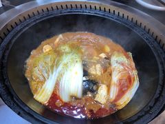 -锅老头铁锅炖•大锅蒸汽海鲜(韩乐坊店)