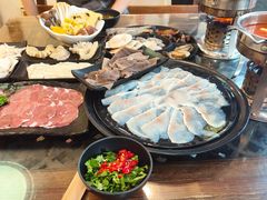 -丽江庭院之爱在路上(西单店)