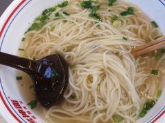 -王祖名抻面(罗湖分店)