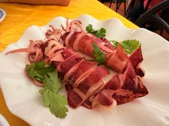 -肥姐美食(同福中路店)
