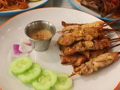 -Cha Cha's Beach Cafe