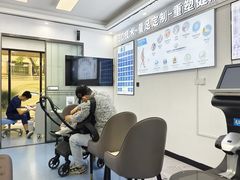 -Andrew指甲专科灰指甲·甲沟炎矫正·3D步态矫形鞋垫定制(上海法华镇路旗舰店)