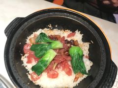 -煲宫猪肚鸡(晶品店)