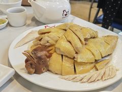 -文记壹心鸡(宝华路店)