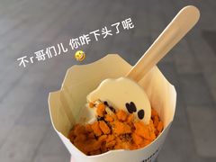 -麦当劳(安定门外大街店)