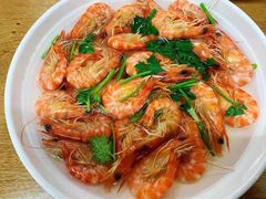 -渔家乐小海鲜(皇姑店)