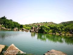 -白马涧龙池景区