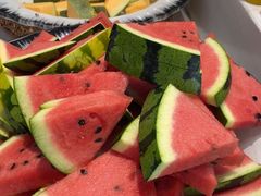 -韩匠烤肉·海鲜·牛排·自助餐(蓝光香槟广场店)