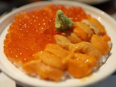 -熹炭精致日料(金融街购物中心店)