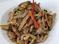 -新疆巴州金丝特餐厅(大钟寺店)