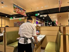 -海底捞火锅(顺城购物中心店)