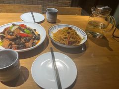 -静一·疆味小馆(黄河路店)