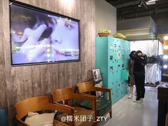 -海马体照相馆(海口日月广场店)