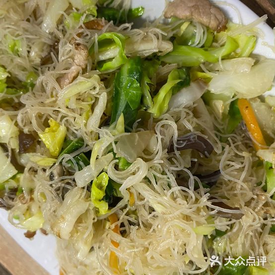 平潭色农业(金港路店)