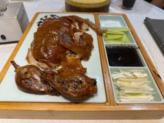 -便宜坊烤鸭店(贵园里店)