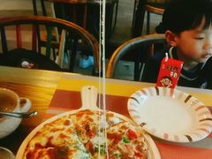 -艾蜜西餐厅(梅园店)